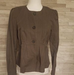 Banana Republic Blazer